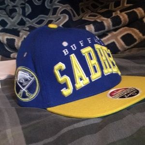 Buffalo Sabres snapback